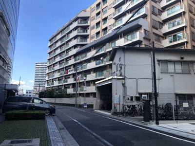 【周辺】 | ケリア川口