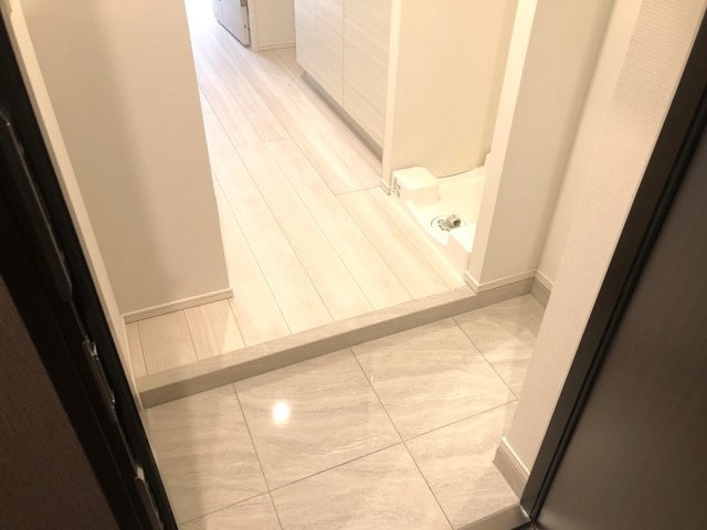 【玄関】 | ケリア川口