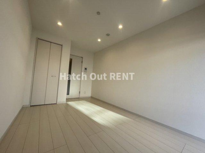 【居間・リビング】 | リブリ・キャメリア 桂