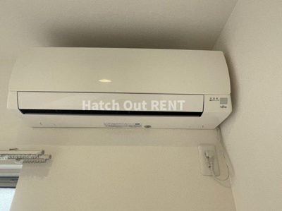 【設備】 | リブリ・キャメリア 桂