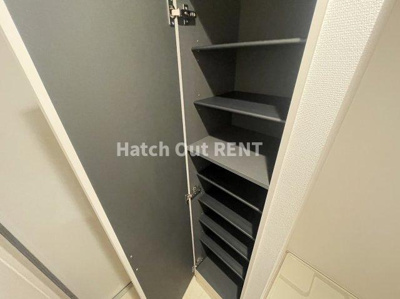 【収納】 | リブリ・キャメリア 桂