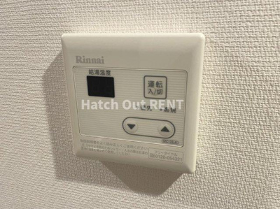 【設備】 | リブリ・キャメリア 桂