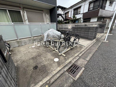 【その他】 | リブリ・キャメリア 桂
