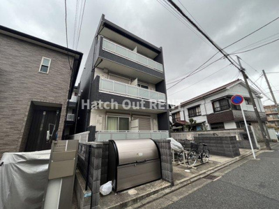 【展望】 | リブリ・キャメリア 桂