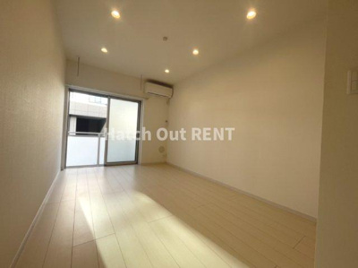 【居間・リビング】 | リブリ・キャメリア 桂