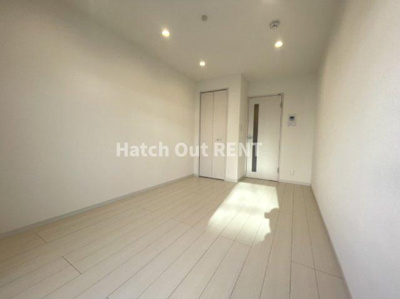 【居間・リビング】 | リブリ・キャメリア 桂