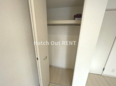 【収納】 | リブリ・キャメリア 桂