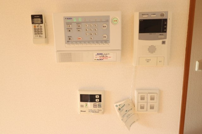 【その他共用部分】 | THYME