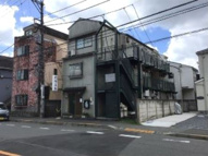 トライアングルハイムの画像
