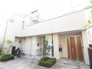 River Hills Meguroの画像