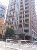 ファミール新宿グランスィートタワー２０９号室の画像