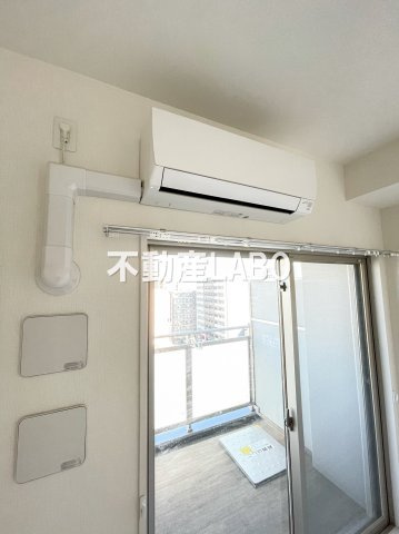 エスリード弁天町ベイコートの設備