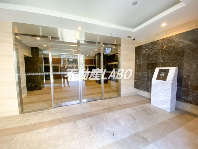 エスリード弁天町ベイコートのその他