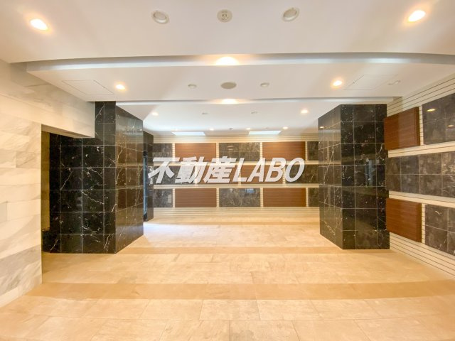 エスリード弁天町ベイコートのその他