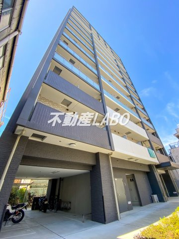 エスリード弁天町ベイコート