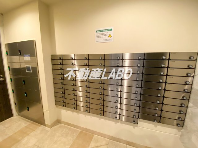 エスリード弁天町ベイコートのその他