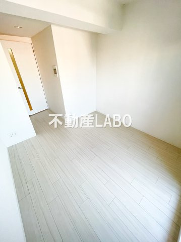 エスリード弁天町ベイコートの内装