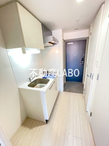 エスリード弁天町ベイコートのその他