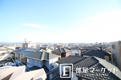 【展望】 | Ｊハイツ | 同型タイプ