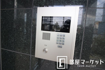 【エントランス】 | Ｊハイツ