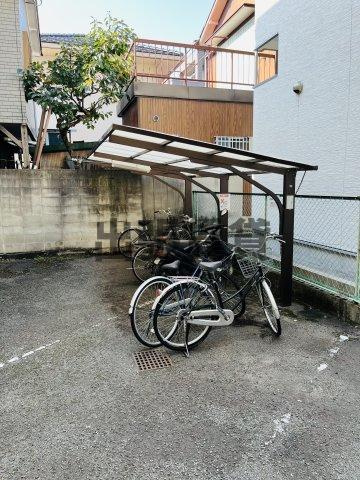 仲介手数料0円！ハイツヒダカのその他共用部分