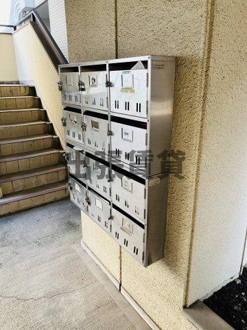 仲介手数料0円！ハイツヒダカのその他共用部分