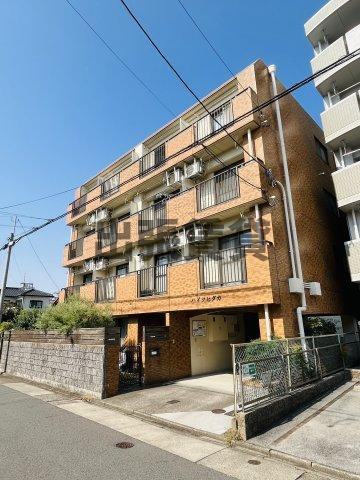 仲介手数料0円！ハイツヒダカ