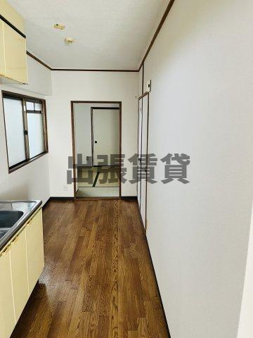 仲介手数料0円！ハイツヒダカの内装