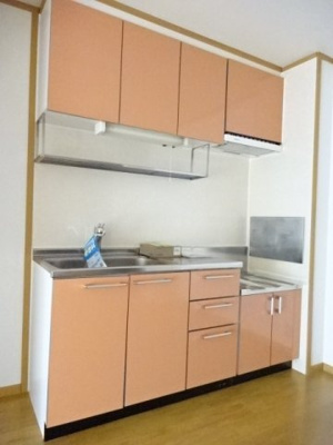 【キッチン】 | デルソーレＣ | キッチンでお料理をお楽しみください