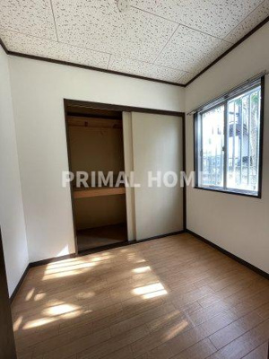 【寝室】 | ハイツ佐藤