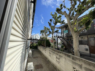 【展望】 | ハイツ佐藤