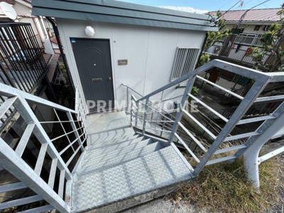 【エントランス】 | ハイツ佐藤