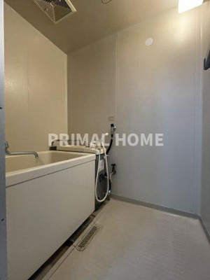 【浴室】 | ハイツ佐藤