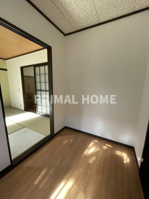 【内装】 | ハイツ佐藤