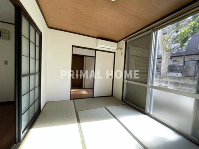 【居間・リビング】 | ハイツ佐藤