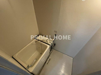 【浴室】 | ハイツ佐藤