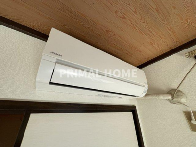 【設備】 | ハイツ佐藤