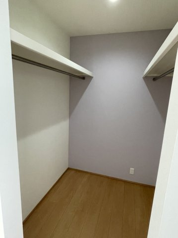 中古住宅　黒野の収納