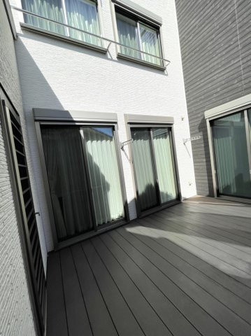 中古住宅　黒野のその他