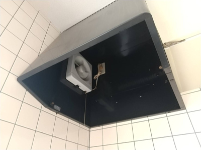 【設備】 | サンロイヤルマンション