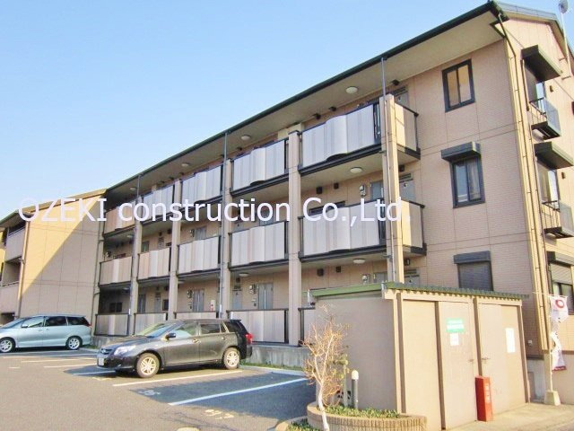 ロイヤルガーデンⅡ