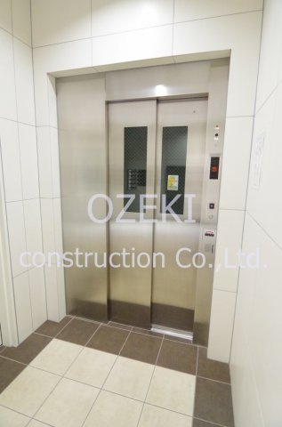 プランドール雅ビルIIのその他共用部分