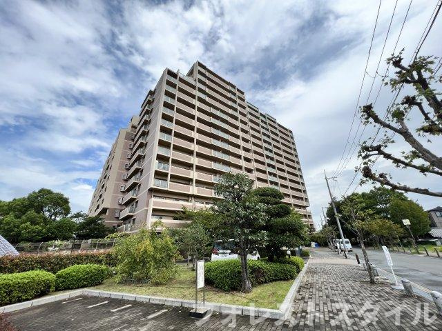 ローレルコート城北公園通り1番館