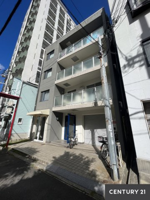 【外観】 | ますやビル