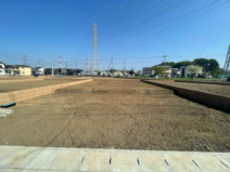 太田市宝町　土地　5区画の画像