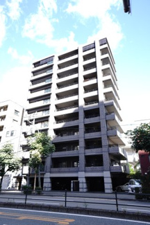 【外観】 | 現地（2023年10月29日12：00頃）撮影
