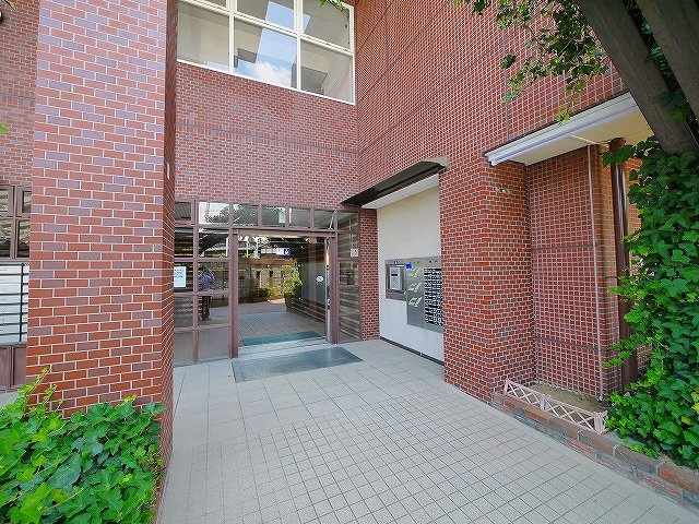 ライオンズプラザ富雄