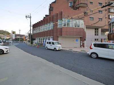 ライオンズプラザ富雄