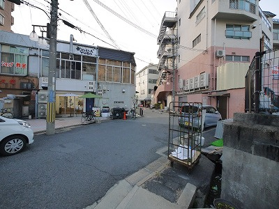 ライオンズプラザ富雄