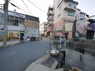 ライオンズプラザ富雄